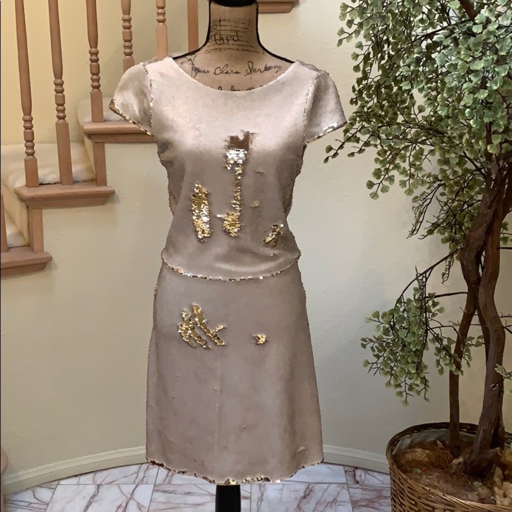Forma mini dress - Picture 2 of 6